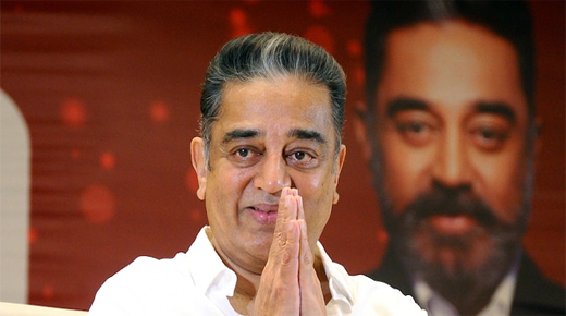 Kamal Hassan